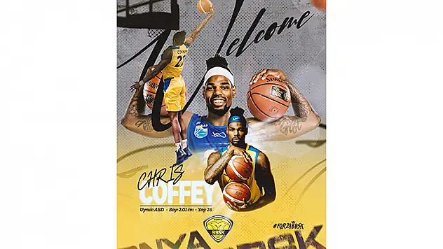 Konya BŞ.'den önemli transfer