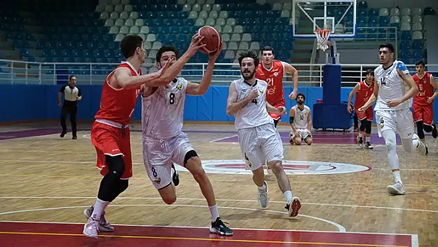 Konya B.Ş. evinde galibiyet arayacak