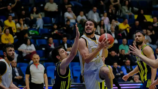 Konya BŞ. ile Fenerbahçe 2. sınavda