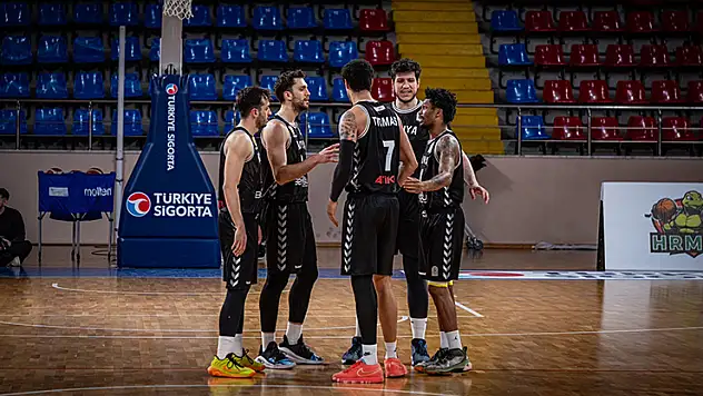 Konya BŞ.'nin maç programı netleşti