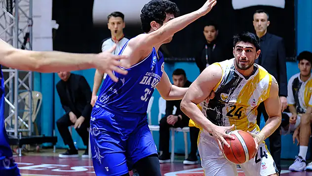 Konya BŞ. yarı final aşkına
