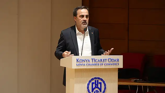 Konya bu alanda Türkiye'nin merkezlerinden oldu