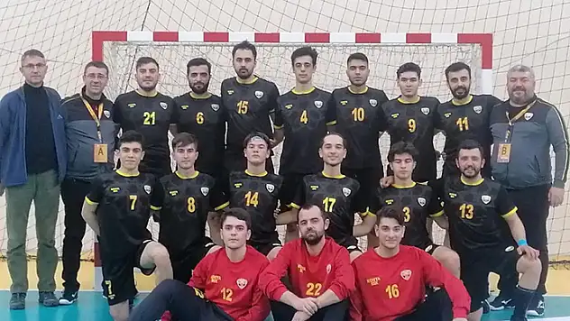 Konya Büyükşehir 1. Lig'i istiyor 