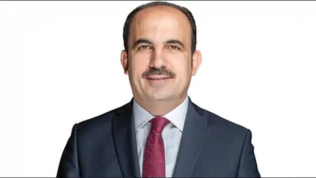 Konya Büyükşehir Belediye Başkanı Altay'dan, Ramazan Bayramı mesajı