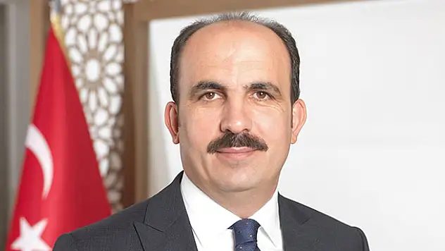 Konya Büyükşehir Belediye Başkanı Uğur İbrahim Altay oldu!