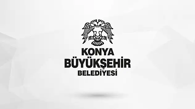 Konya Büyükşehir Belediye Başkanlığından satılık sanayi arsası
