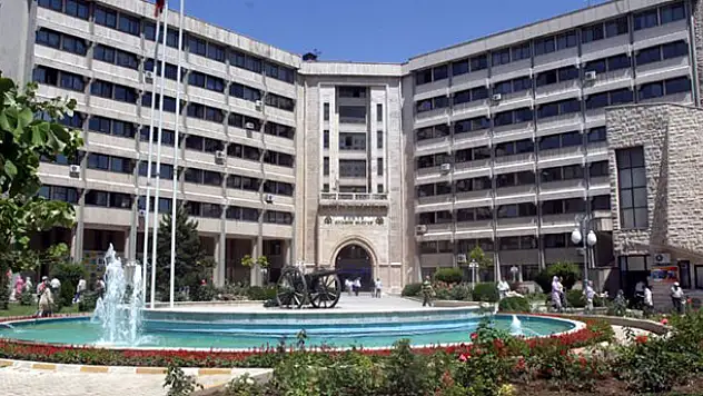 Konya Büyükşehir Belediyesi 110 şoför alımı yapacak