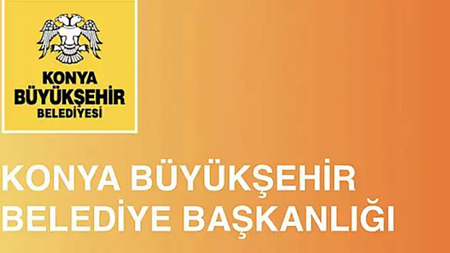 Konya Büyükşehir Belediyesi 144 memur alacak

