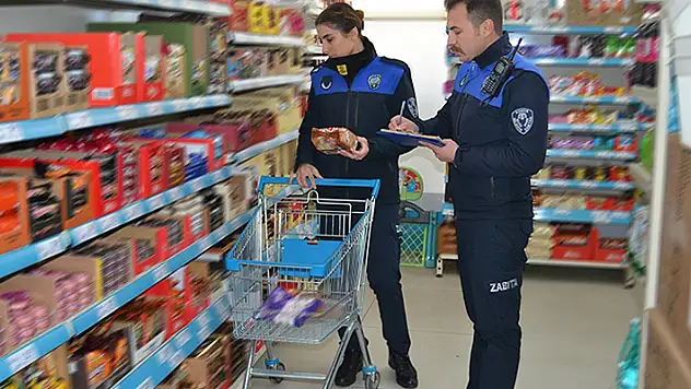 Konya Büyükşehir Belediyesi 19 zabıta memuru alacak