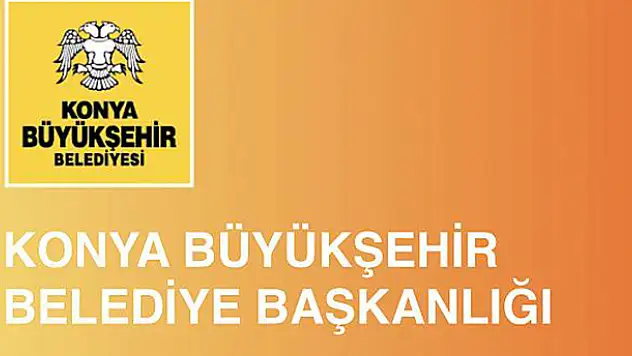 Konya Büyükşehir Belediyesi 50 zabıta memuru alacak