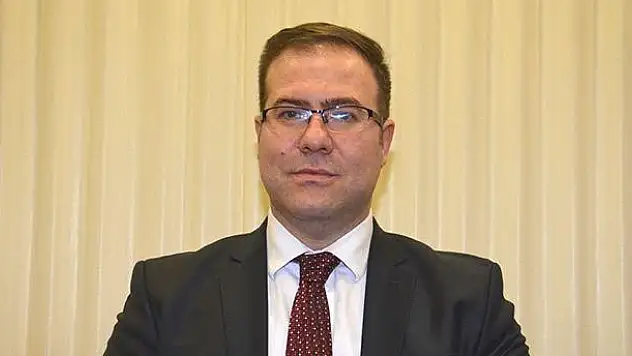 Konya Büyükşehir Belediyesi AK Parti Grup Toplantısı Yapıldı