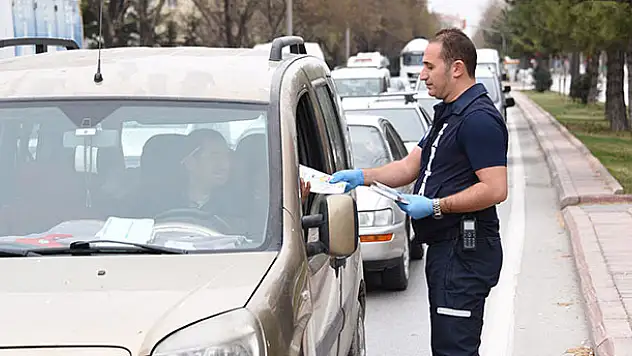 Konya Büyükşehir Belediyesi Dezenfeksiyon Eylem Planı hazırladı