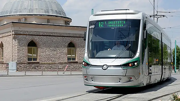 Konya Büyükşehir Belediyesi duyurdu: 17-18 Haziran'da ulaşım ücretsiz