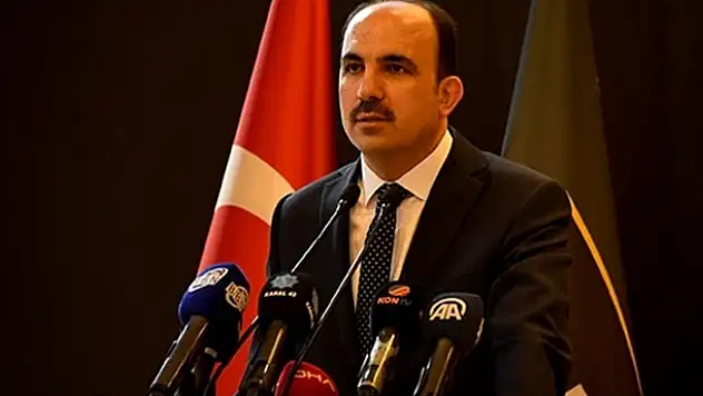 Konya Büyükşehir Belediyesi en düşük 3 bin 425 lira maaş teklif etti