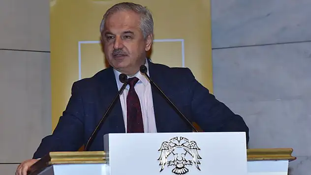 Konya Büyükşehir Belediyesi eski Genel Sekreteri Ercan Uslu AK Parti'nin aday listesinde