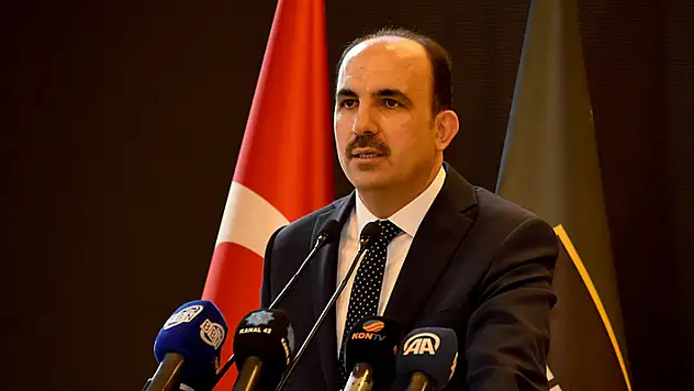 Konya Büyükşehir Belediyesi, Hz. Mevlana'ya ilişkin hakaret içeren karikatürle ilgili hukuki süreç başlattı
