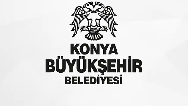 Konya Büyükşehir Belediyesi Karatay'da 20514m² sanayi tesis alanı satacak