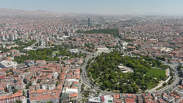 Konya Büyükşehir Belediyesi Kurban Bayramı'na hazır