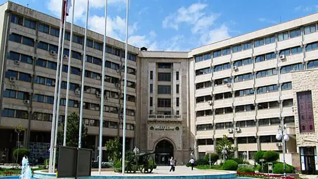 Konya Büyükşehir Belediyesi'nde yeni görevlendirmeler