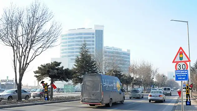 Konya Büyükşehir Belediyesi'nden duyuru!
