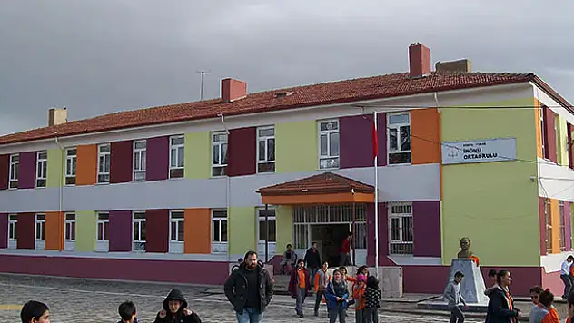 Konya Büyükşehir Belediyesi'nden eğitime destek