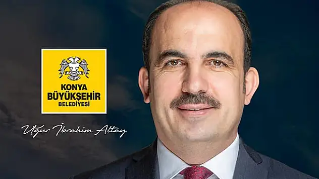 Konya Büyükşehir Belediyesi'nden iftar kararı!