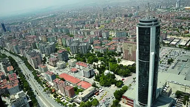 Konya Büyükşehir Belediyesi'nden önemli duyuru