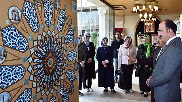 Konya Büyükşehir Belediyesi'nden üretim ve istihdama katkı