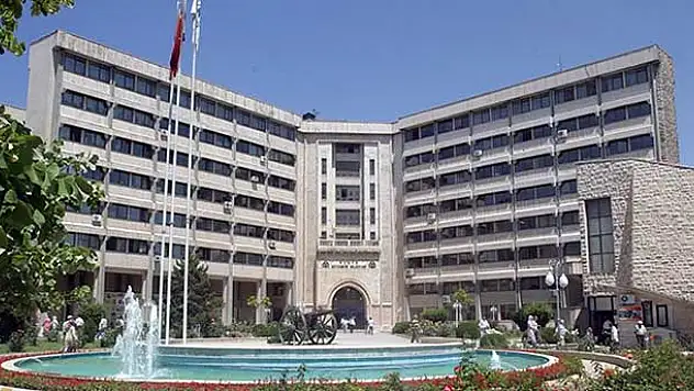 Konya Büyükşehir Belediyesi Ramazan Bayramı'na Hazır