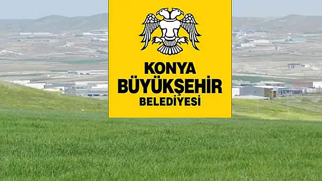 Konya Büyükşehir Belediyesi yarı olimpik yüzme havuzu inşaatı yaptıracak
