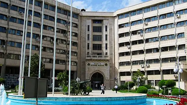 Konya Büyükşehir Belediyesinde 29 kişi daha açığa alındı