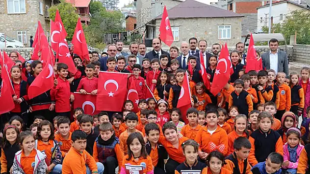 Konya Büyükşehir Belediyesinden eğitim desteği! Başvurular başlıyor...
