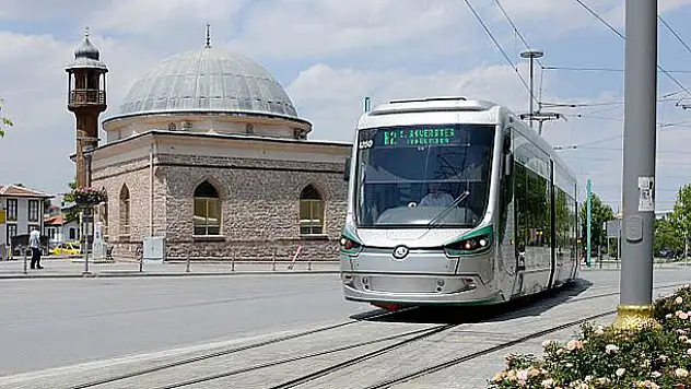 Konya Büyükşehir Belediyesinden önemli duyuru: Yeniden başlıyor