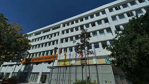 Konya Büyükşehir Belediyesi işçi işveren arasında köprü oluyor