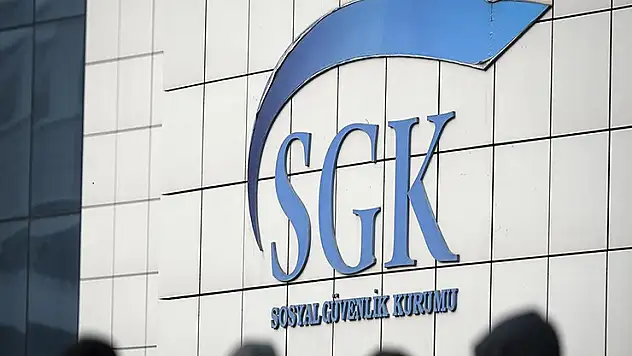 Konya Büyükşehir Belediyesi'nin KOSKİ ve bağlı iştiraklerinin SGK borcu yok
