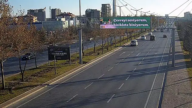 Konya Büyükşehir bisiklet kültürünü yaygınlaştırmak için çalışıyor