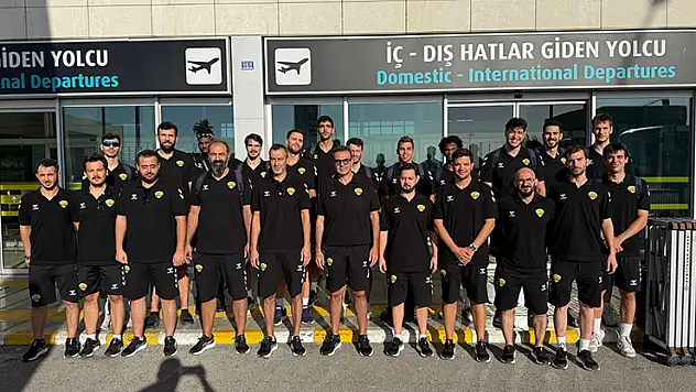Konya Büyükşehir, Çanakkale'ye gitti