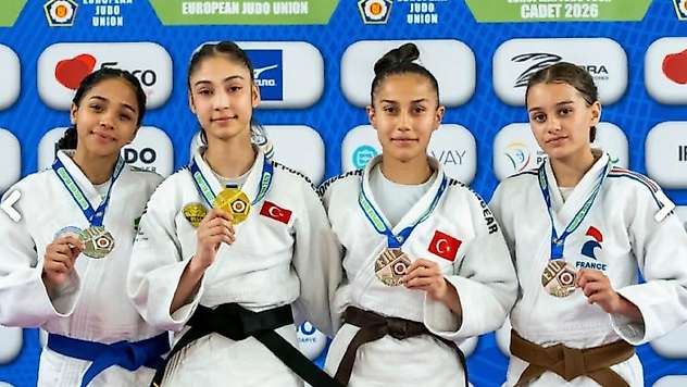 Konya Büyükşehir'de çifte bayram