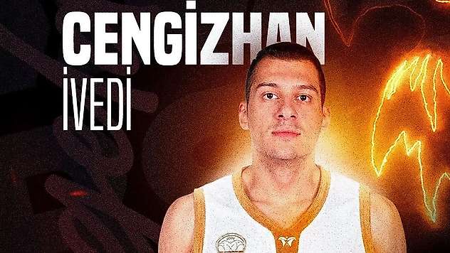 Konya Büyükşehir'de transfer