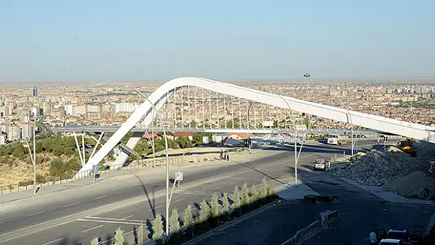 Konya Büyükşehir'den Akyokuş'a 'Özel' Proje