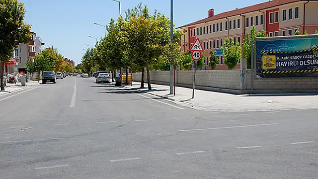 Konya Büyükşehir'den Cihanbeyli'ye 7 milyon liralık yatırım