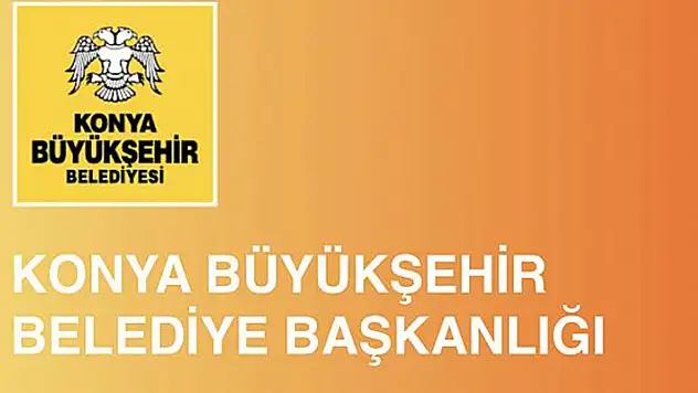 Konya Büyükşehir'den duyuru! Bu yollar trafiğe kapatılacak