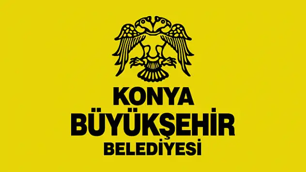 Konya Büyükşehir'den duyuru! Trafiğe kapatılacak