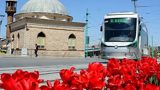 Konya Büyükşehir'den Fotoğraf Yarışması