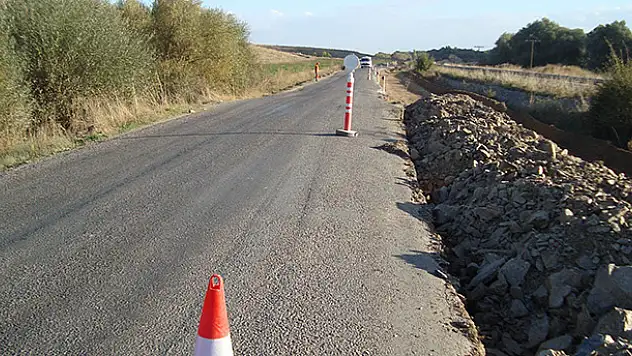 Konya Büyükşehir'den Ilgın'a 10,7 milyon liralık yatırım
