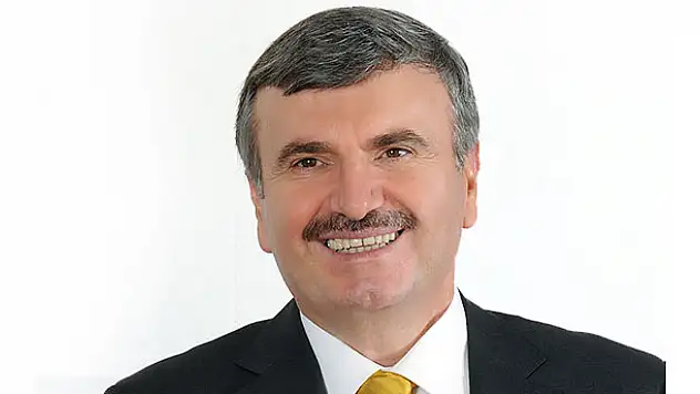 Konya Büyükşehir'den Konya'ya 5 milyon fidan daha