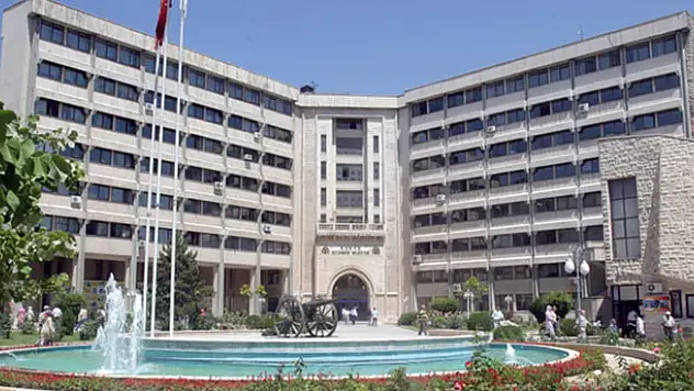 Konya Büyükşehir'den Kurban Bayramı tedbirleri