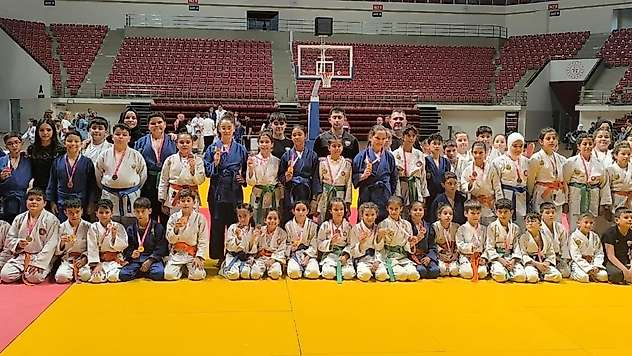 Konya Büyükşehir'den madalyalara ambargo!