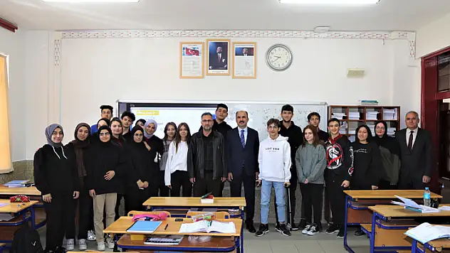 Konya Büyükşehir'den öğrencilere müjde! 3 bin TL verilecek 