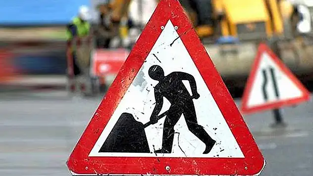 Konya Büyükşehir'den önemli duyuru: Bu cadde trafiğe kapatıldı